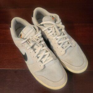 Nike Dunk Certified Fresh